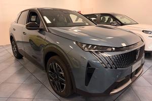 Peugeot 3008 Hybrid 145 e-DCS6 GT