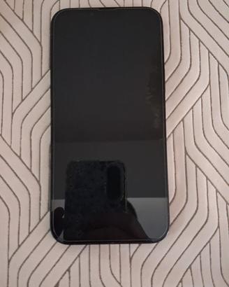 iPhone 14 plus 128 gb