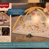 Palestrina fisher-price hrb 15