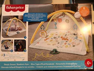 Palestrina fisher-price hrb 15