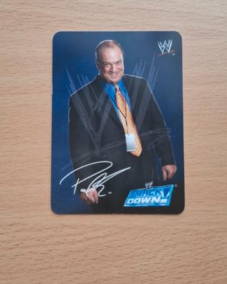 Paul Heyman 