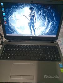 HP 250 G4 2 GB Intel  i7 Win11+ Office+ 🔋 Nuova 