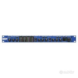 LEXICON MX200 multieffetto Digitale