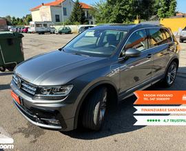 VOLKSWAGEN Tiguan 2 serie Tiguan 1.5 TSI Busin...