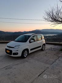 Fiat Panda 1.2 GPL Lounge - Neopatentati - Bombola