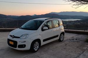 Fiat Panda 1.2 GPL Lounge - Neopatentati - Bombola