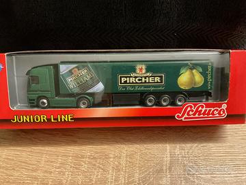 Schuco 1/87 autoarticolato Pircher