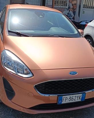Ford Fiesta 2018 - 1.5 TDCi OK NEOP. LB AUTOMOBILI