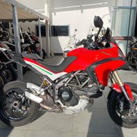 Ducati Multistrada 1200 ABS - 2014