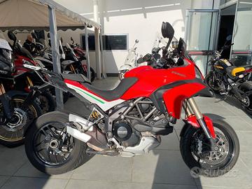 Ducati Multistrada 1200 ABS - 2014