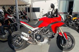 Ducati Multistrada 1200 ABS - 2014
