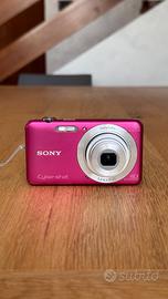 Sony Cybershot DSC-W710