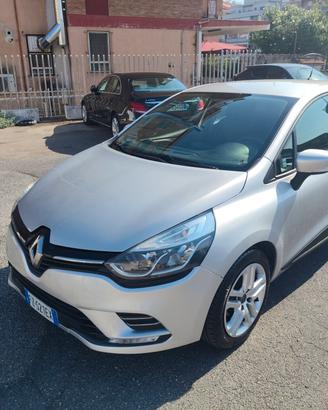 P R O M O!Renault Clio unipro' euro 6 benzina