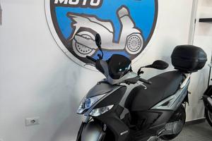 Kymco Agility 200