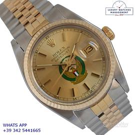 ROLEX  Datejust 16013 by UAE Quraysh Hawk of Dubai