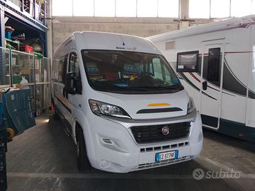 VAN ADRIA SUN LUVING