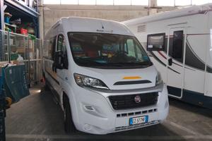 VAN ADRIA SUN LUVING