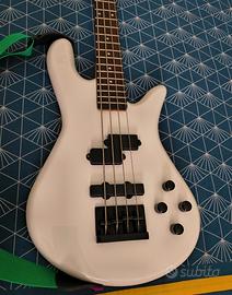 Spector basso elettrico 