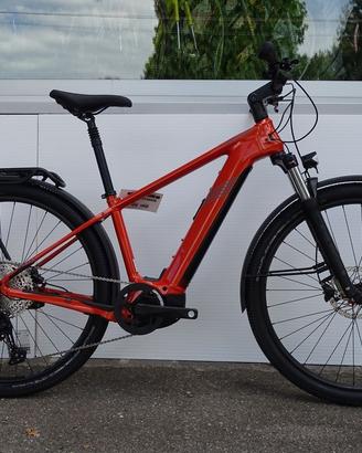 CANNONDALE TESORO NEO X 2 (Saber)