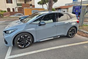 cupra born e-boost 58kw 231cv 