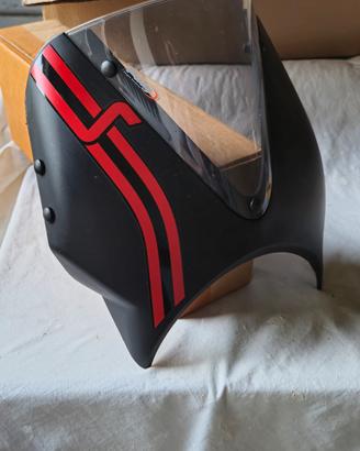 Pezzi Originali Scrambler Ducati