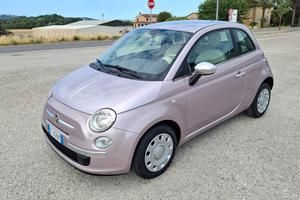 Fiat 500 1.2 Pop Star metano