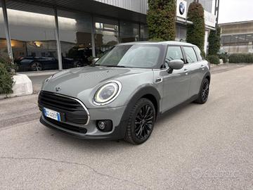 Mini One D Clubman 1.5 One D Classic