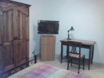 Camere singole tra nucleo ind. di Pile e Scoppito