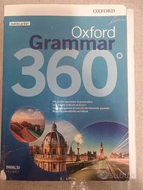 Oxford Grammar 360°