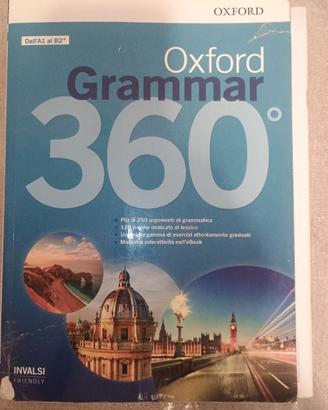 Oxford Grammar 360°