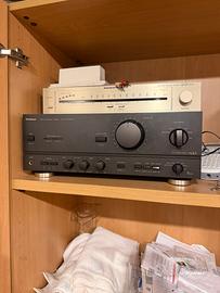 aplificatore technis SU-V670