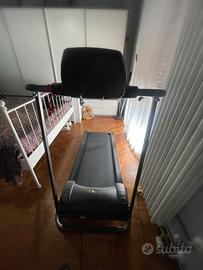 Tapis roulant Diadora Star 1000