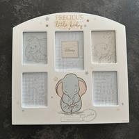 Cornice Disney Dumbo bambino