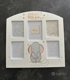 Cornice Disney Dumbo bambino