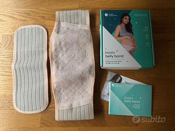 Koala Belly Band - Pancera gravidanza