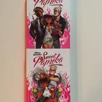 Fumetto Sweet Paprika