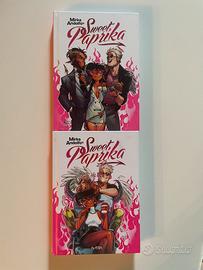 Fumetto Sweet Paprika