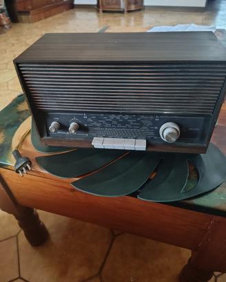 Radio d'epoca Philips Philetta Vintage Anni '60