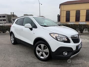 Opel Mokka 1.4 Turbo Ecotec 140CV 4x4 Start&Stop E