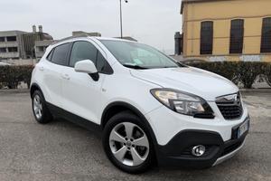 Opel Mokka 1.4 Turbo Ecotec 140CV 4x4 Start&Stop E