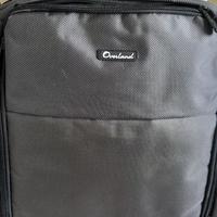 Overland Zaino PC Portatile Multitasking