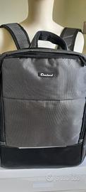 Overland Zaino PC Portatile Multitasking