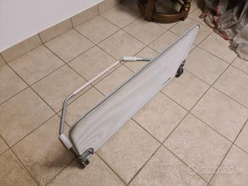 Sponda letto safety 1st