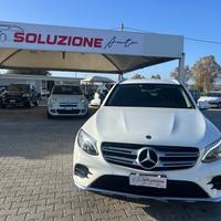 Mercedes-benz GLC 200 250 d 4Matic Business
