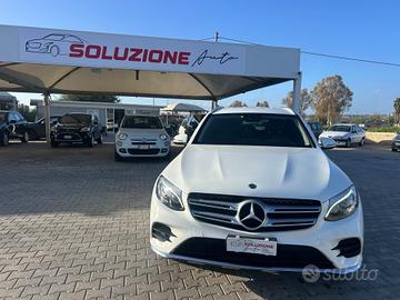 Mercedes-benz GLC 200 250 d 4Matic Business