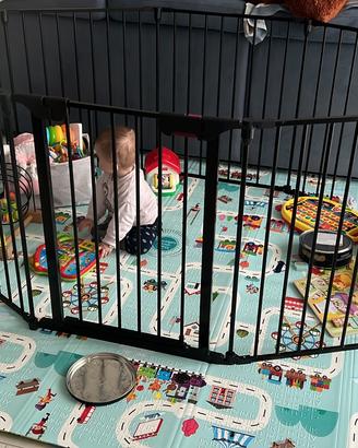 Recinto per bambini e/o animali