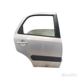 Porta posteriore destra Suzuki SX4 1.6 B del 2009
