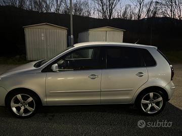 Volkswagen polo 1.4 TDI