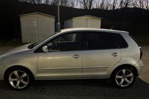 Volkswagen polo 1.4 TDI