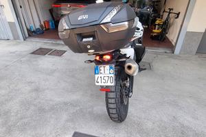 KTM 790 ADVENTURE 2020
